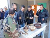 YENNAYER A LAGHOUAT                                    Présage d'une nouvelle année féconde