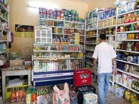 Le consommateur appelé à la vigilance Produits périmés, avariés, de composition douteuse...