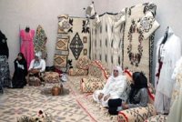 La ville des Zianides accueille El Tarf                                    Tlemcen .