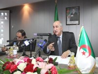 Création d'une direction au niveau de chaque wilaya pour le suivi des infrastructures publiques dans les cités (Tebboune)
