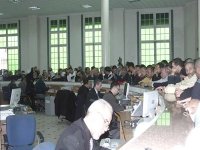 Reprise du travail dans l'ensemble des bureaux de poste du pays