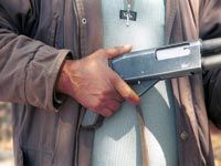 Tiaret                                    Deux hommes tués à Faïdja et un fratricide à Mahdia