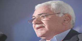 Laskri :5e congrès du FFS avant juin 2013 à Alger