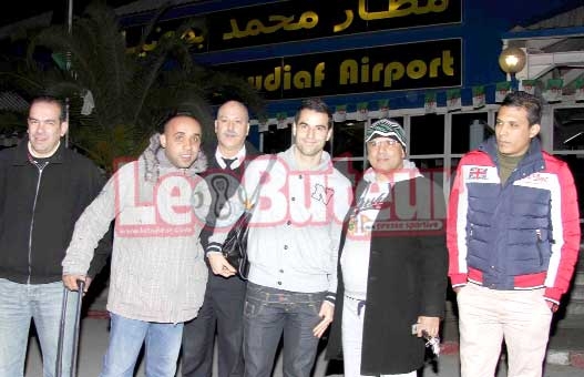 CSC : Fabre arrive et entame les négociations