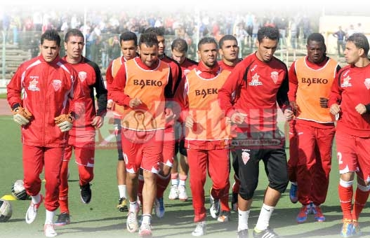 MCO : Refaire à Béjaïa le coup de la saison passée !