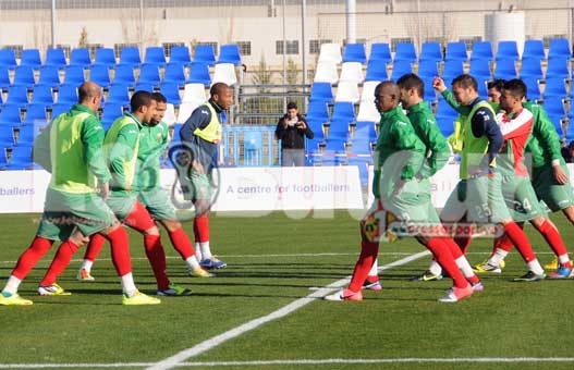 MCA : MCA-Borussia Dortmund sera programmé, en janvier 2014, en Espagne