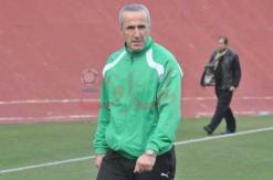 مناد يطالب لاعبيه بالفوز على مستغانم وحميدي قد يكون “بليديا