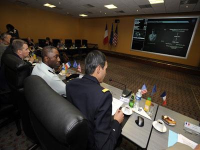 D'où viennent les noms des opérations militaires '                                    Toutes les actions militaires portent un nom