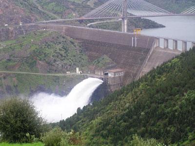 Mila recherche des solutions pour la sécurisation de l'AEP                                    Erigée en capitale de l'eau vu ses grands ouvrages hydrauliques