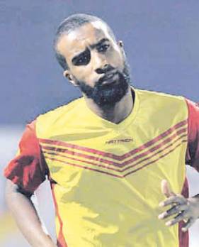 Le Doyen de retour au bercail                                    Mouloudia d'Alger