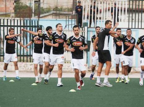 ES Sétif : libération tous azimuts                                    Sports : les autres articles