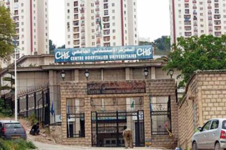 La cupidité des uns, les malheurs des autres                                    Retard dans la réalisation du centre anticancer