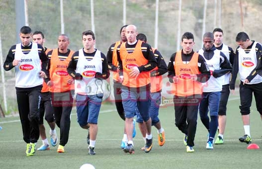 ESS-MCA : Un investisseur franco-algérien veut acheter le Mouloudia