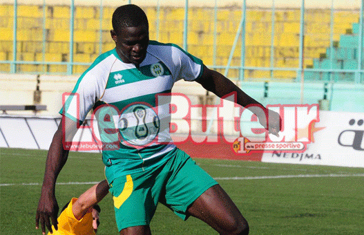 JSK : Concernant le cas Dembélé : Hannachi prend les choses en main