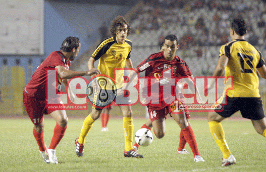 USMA-USMH : Attention à la bête blessée