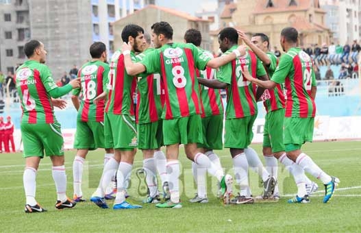 JSMB : Les Béjaouis méfiants mais confiants