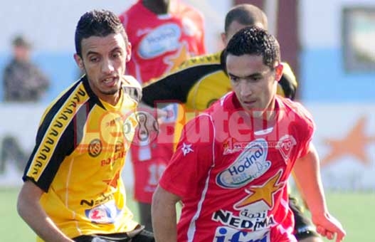 MCO : Boukemacha : «Le Mouloudia d'Oran n'est pas une équipe de Ligue 2»