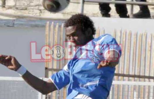 WAT : Andriamanitsinoro, la perle rare malgache !