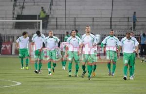 PAC-RCK : Un match entre professionnels
