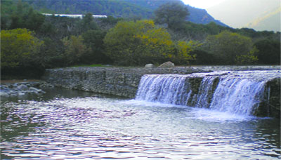 L'irrigation compromise à l'ouest du pays