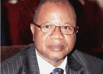 Le Premier ministre malien s'entretient avec Sellal                                    IL EXPOSE LA SITUATION DANS SON PAYS