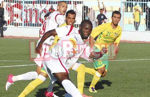 CRB : Le Chabab veut défier le manque de préparation