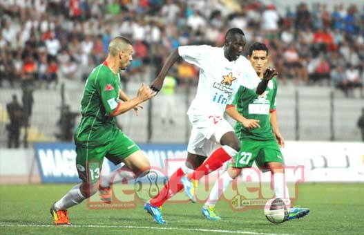 JSMB - MCO : Les Béjaouis veulent commencer l'année en beauté