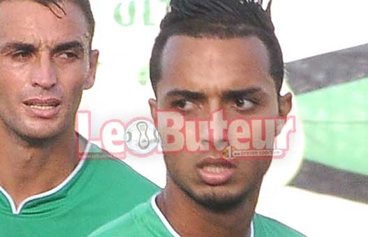 CRBAF-ASMO : Balagh : «On est déterminés à aller gagner à Aïn M'lila»
