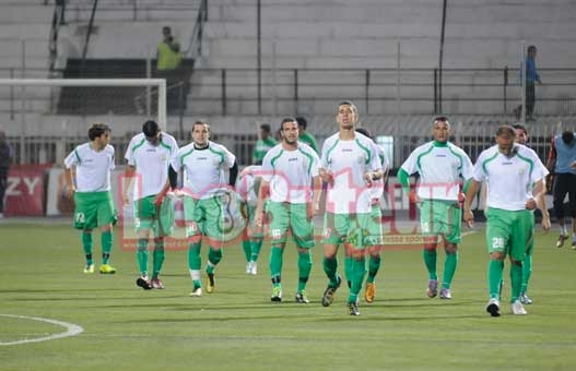 PAC-RCK : Un match entre professionnels