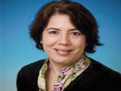 L'algérienne Zahia Smaïl Salhi membre du jury du prix Booker du roman arabe                                    6e édition du prix Booker du roman arabe