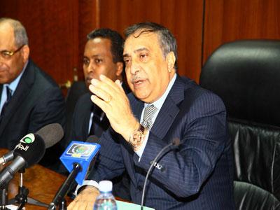 Sampo-CMA double sa production                                    Pour un investissement supplémentaire de 250 millions de dinars