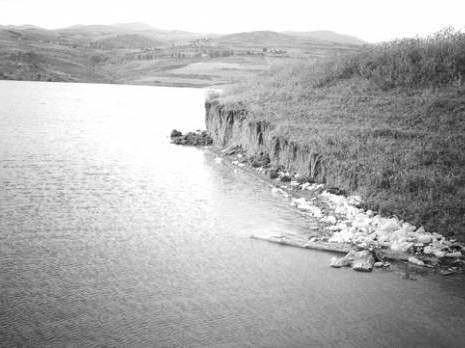 «Le barrage de Beni Haroun est hautement pollué»                                    L'association Nour tire la sonnette d'alarme