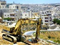 Palestine : Ban Ki-moon appelle à l'abrogation des plans de colonies israéliennes