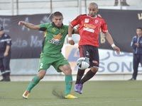 Championnat de Ligue 1 (16e journée)                                C'est la rentrée des classes !