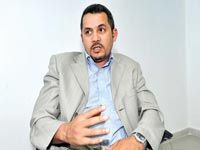 Mouloud Kheloufi, président de l'Association générale des entrepreneurs algériens                                'Il faut arrêter de sous-traiter le bâtiment