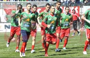 م العلمة: نحو تشييد مقر الفريق بشارع دبي