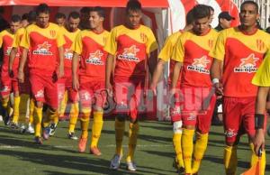 NAHD : Les Nahdistes manquent leur départ