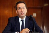 La principale mission du gouvernement est d'améliorer le cadre de vie du citoyen                                M. Amara Benyounès