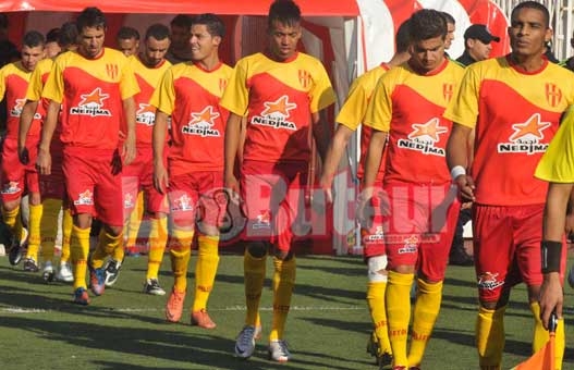 NAHD : Les Nahdistes manquent leur départ