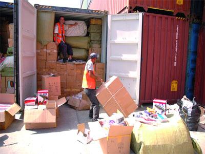 Importation de chauffages contrefaits, la responsabilité de l'Etat engagée                                Oran