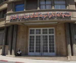 الإطاحة بجمعية أشرار مختصة في سرقة الكوابل الكهربائية بمستغانم