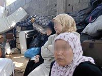 Boumerdès                                Le calvaire des 20 familles expulsées se poursuit