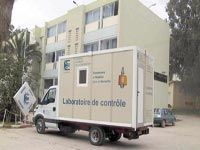 CTC EST                                Les travailleurs entament une deuxième journée de grève