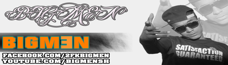 BIGMEN