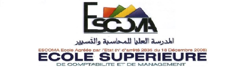 ESCOMA
