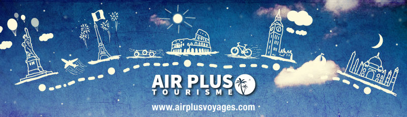 airplustourisme