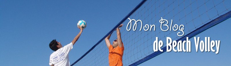 beachvolley