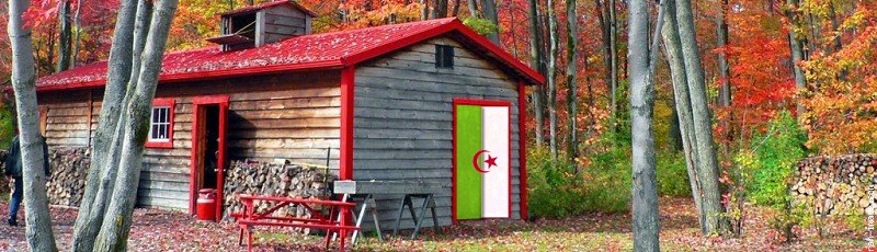 canadalgerie
