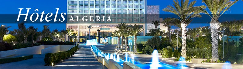hotels-algeria