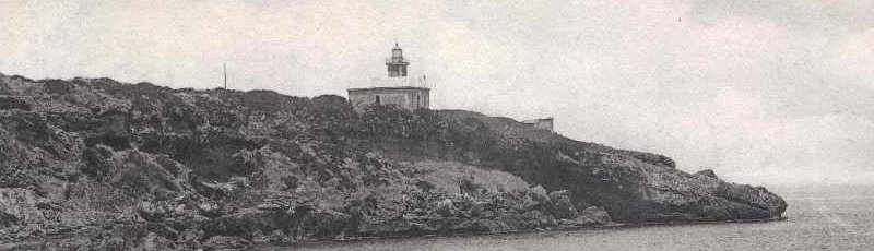 تيبازة - Ras El Kalia, Phare	(Commune de Tipaza, Wilaya de Tipaza)